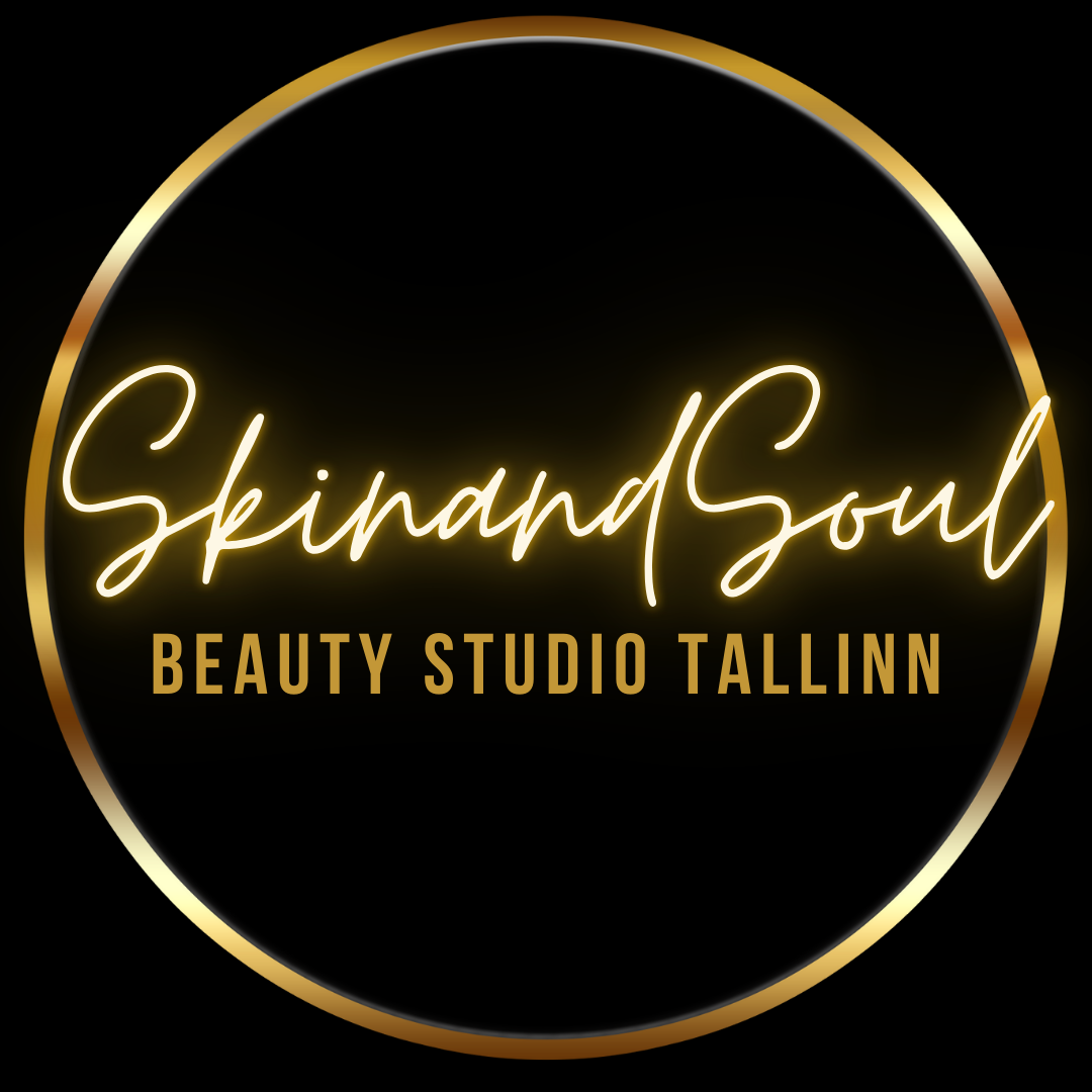 SkinandSoul Beauty Studio Tallinn