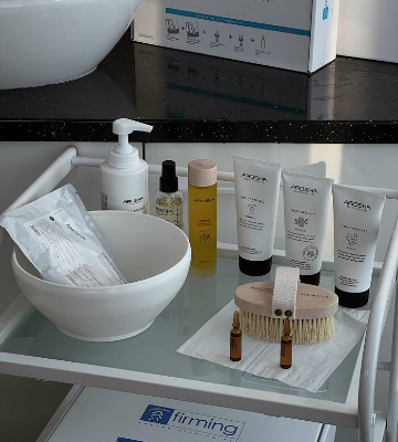 Arosha kehamähised tooted